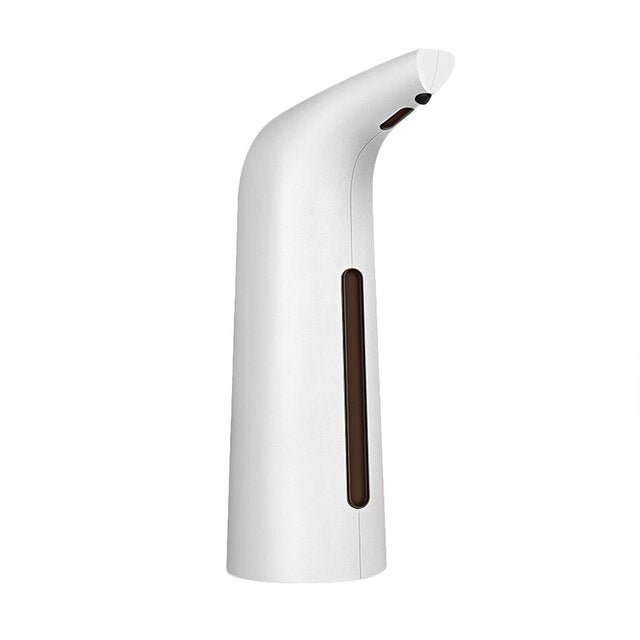 BowLift | CLEANWAVE – Touchless Automatic Soap Dispenser for Hygienic Handwashing