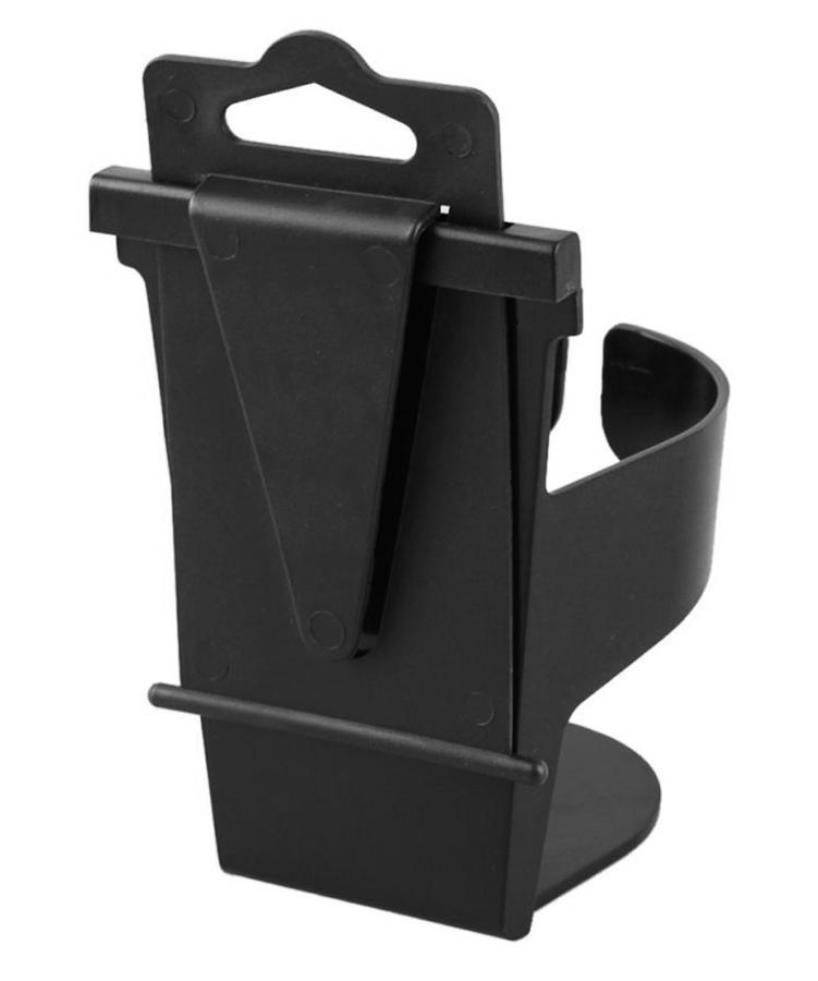 BowLift | Clip-on Car Drink Holder