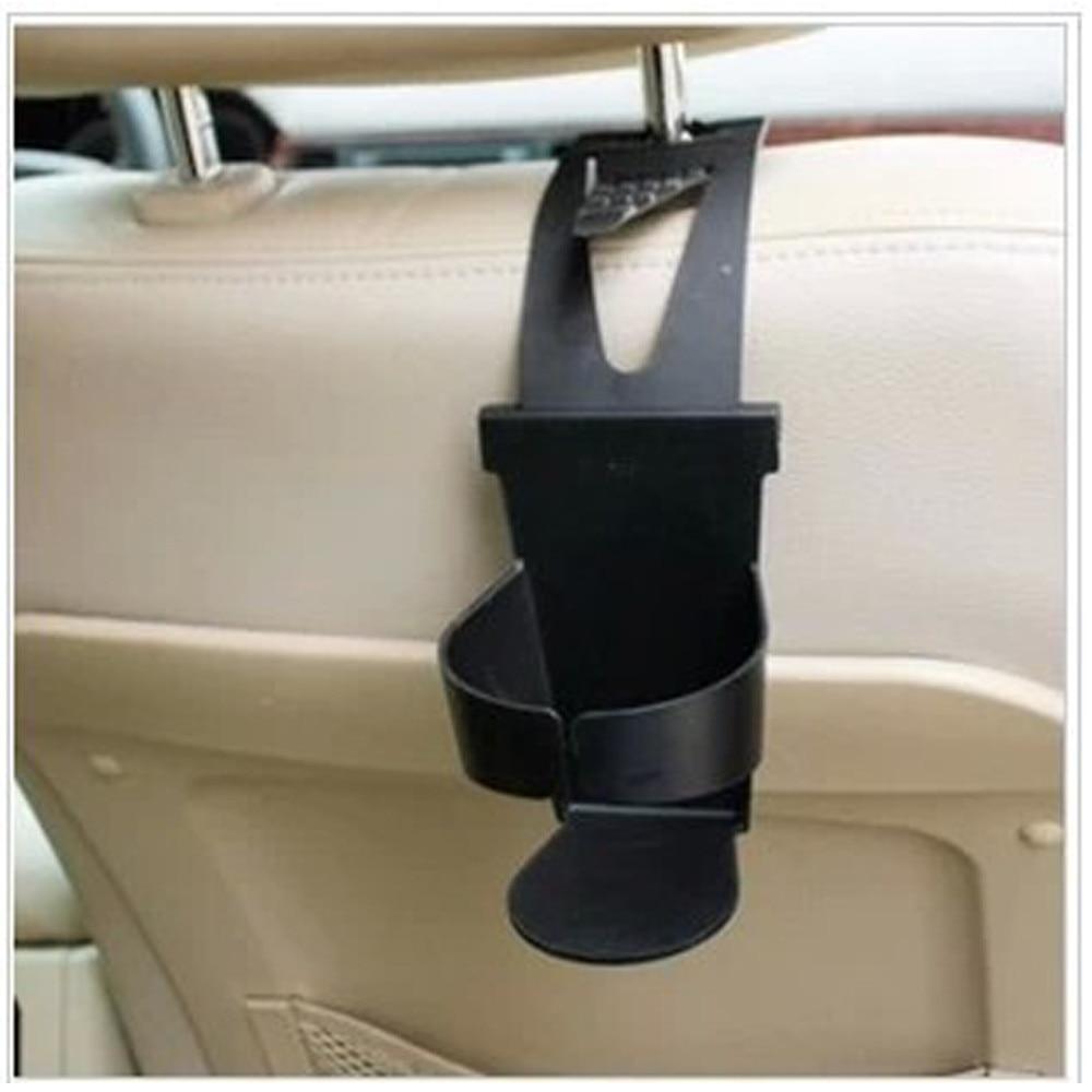 BowLift | Clip-on Car Drink Holder