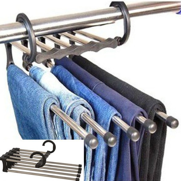 BowLift | Cabinet organization hook