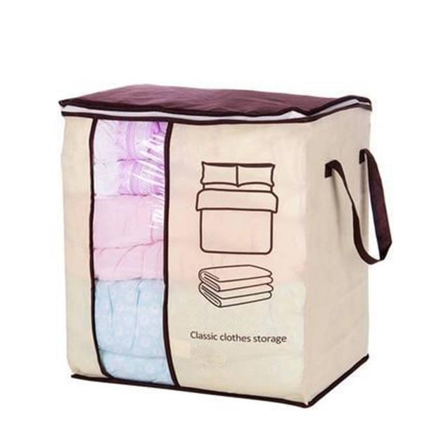 BowLift | Clothes Organizer Bag