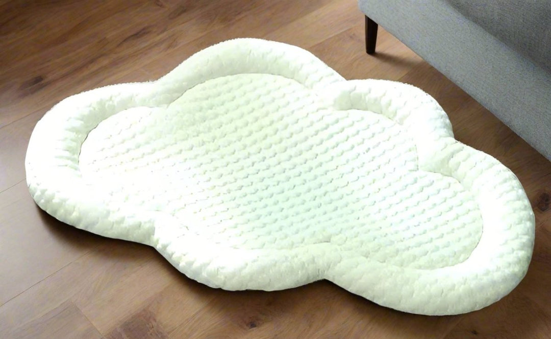 BowLift | CLOUDCOOL – Breathable Cooling Mat for Dogs on Hot Days