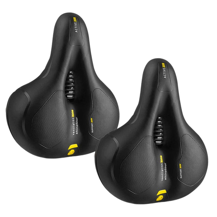 BowLift | SaddleSoft Cushion Every Journey