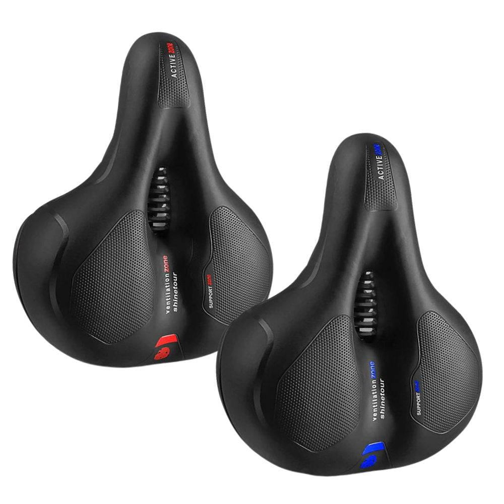 BowLift | SaddleSoft Cushion Every Journey
