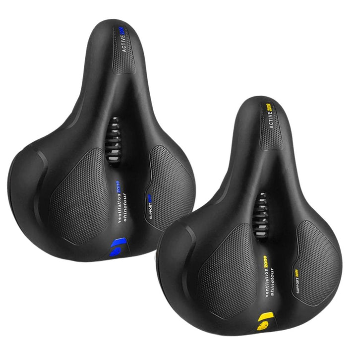 BowLift | SaddleSoft Cushion Every Journey