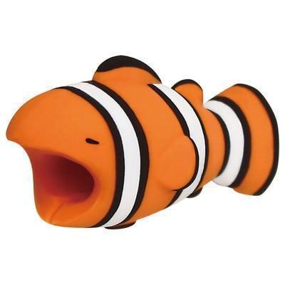 BowLift | Cable Protection Animal Chomper