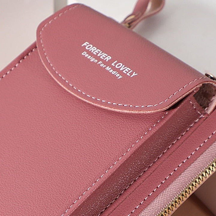 BowLift | Clutch Wallet for Mobile - ClutchPhone
