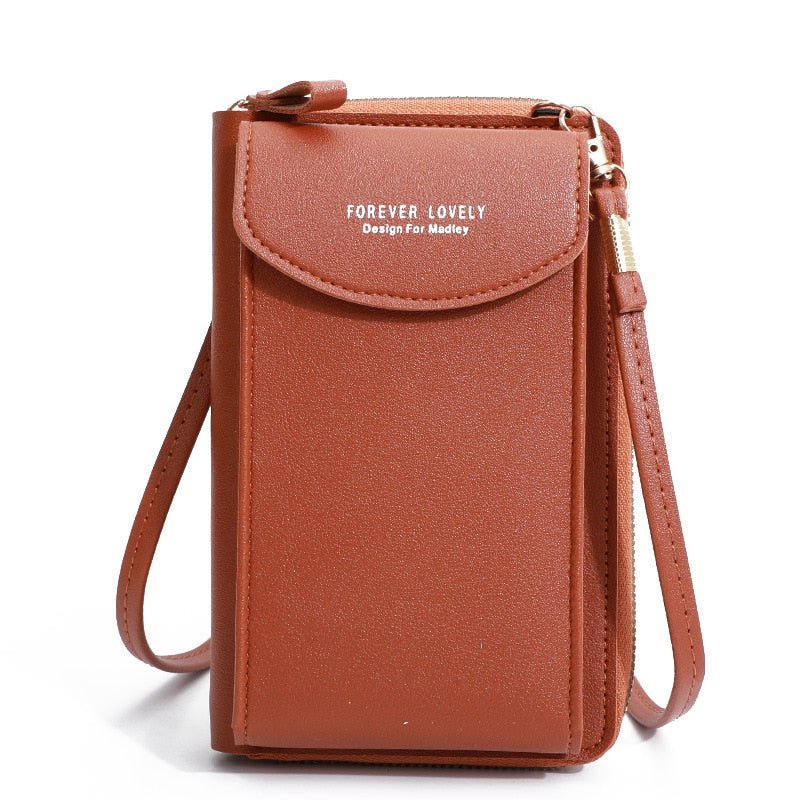 BowLift | Clutch Wallet for Mobile - ClutchPhone