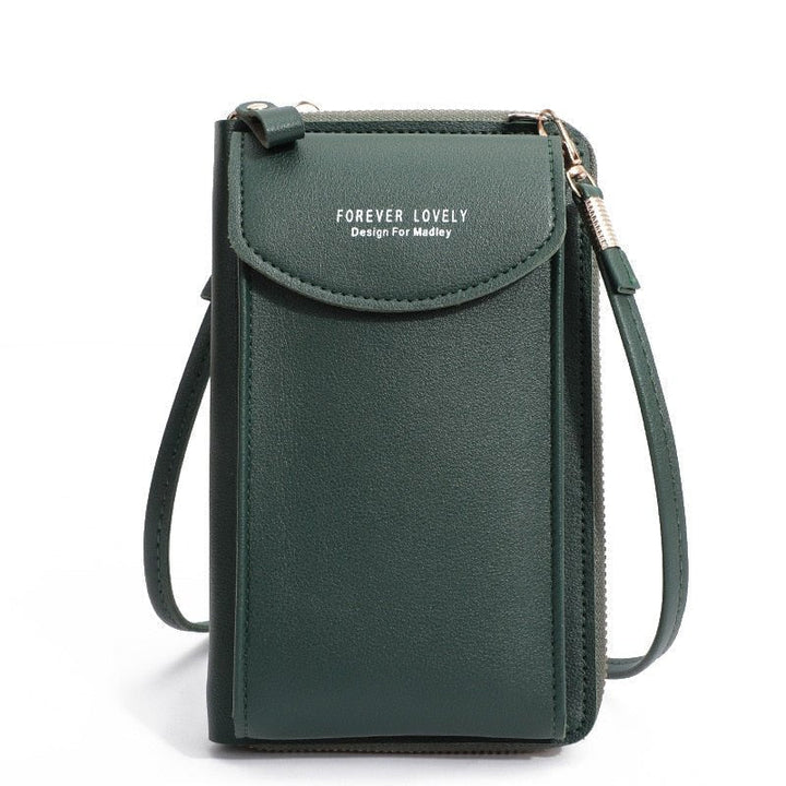 BowLift | Clutch Wallet for Mobile - ClutchPhone