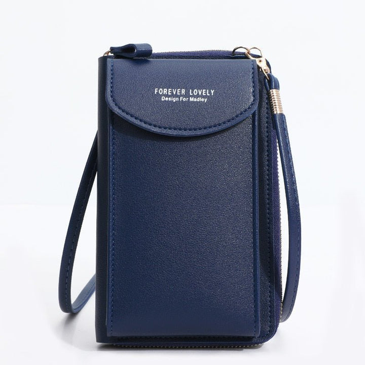 BowLift | Clutch Wallet for Mobile - ClutchPhone