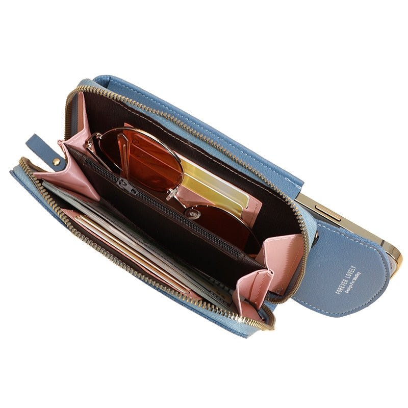 BowLift | Clutch Wallet for Mobile - ClutchPhone