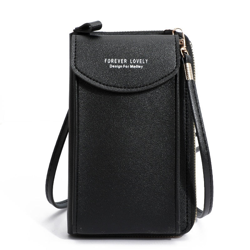 BowLift | Clutch Wallet for Mobile - ClutchPhone