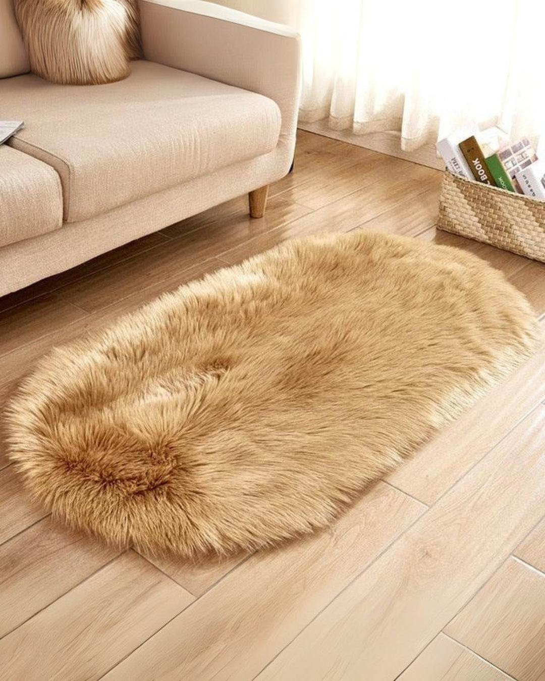 BowLift | Plush Blanket with Super Soft Texture