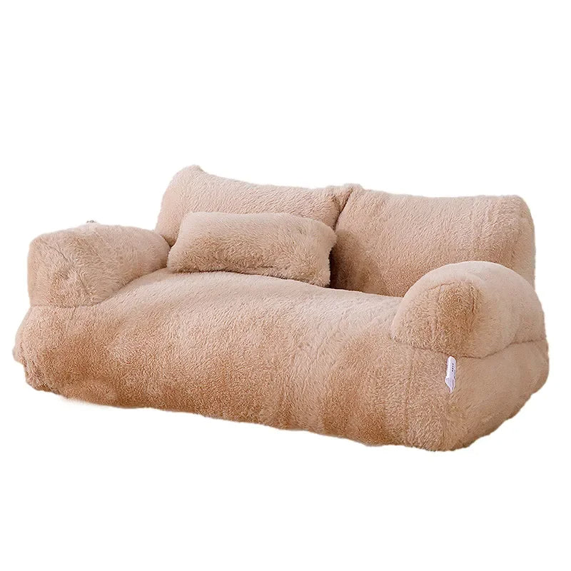 Royal Dog Sofa Bowlift