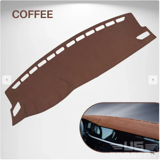 BowLift | DashGuard™ Ultimate Dashboard Protection