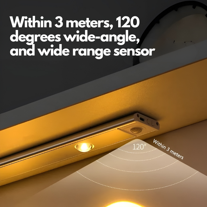 BowLift | SensorBeam Touchless Bright Guide