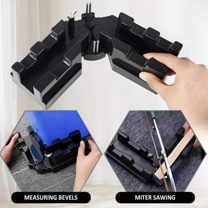 BowLift | PrecisionCut Cutting Made Effortless