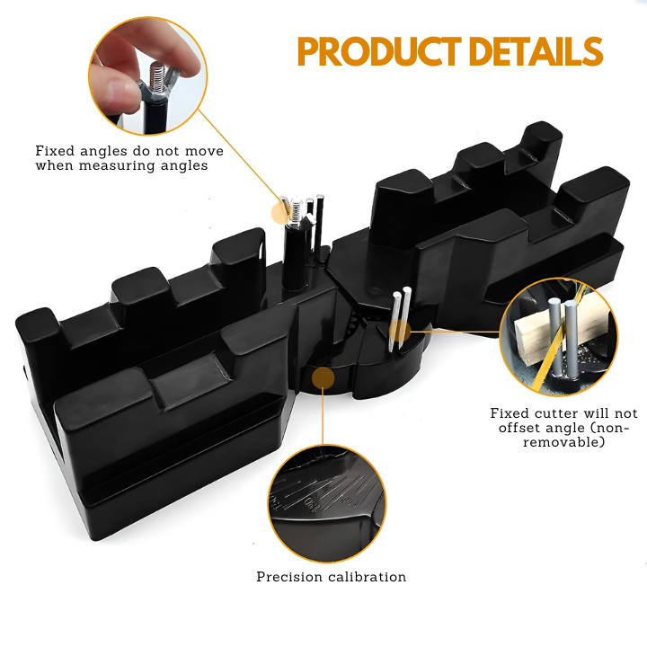 BowLift | PrecisionCut Cutting Made Effortless