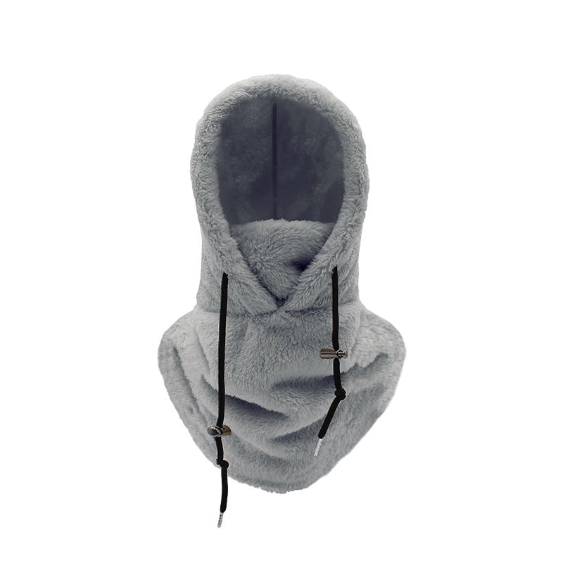 BowLift | COLDCRAFT – All-Weather 3-in-1 Hat for Harsh Winter Days