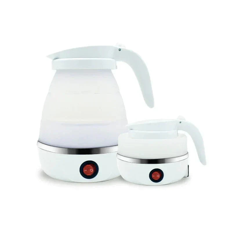 BowLift | Collapsible Kettle - FlexiBoil