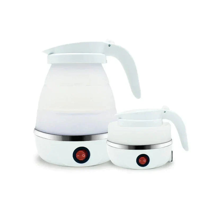 BowLift | Collapsible Kettle - FlexiBoil