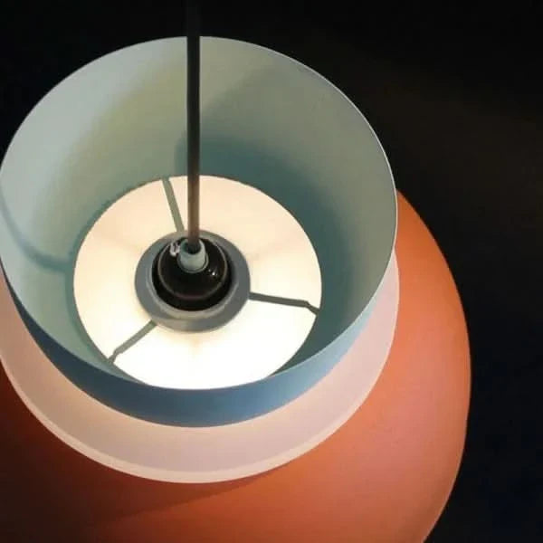 BowLift | MACRI Nordic Aluminum Pendant Light