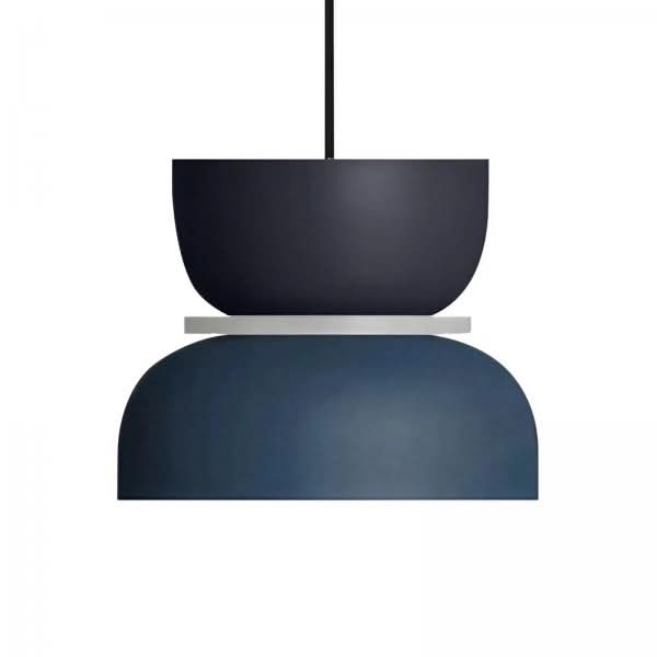 BowLift | MACRI Nordic Aluminum Pendant Light