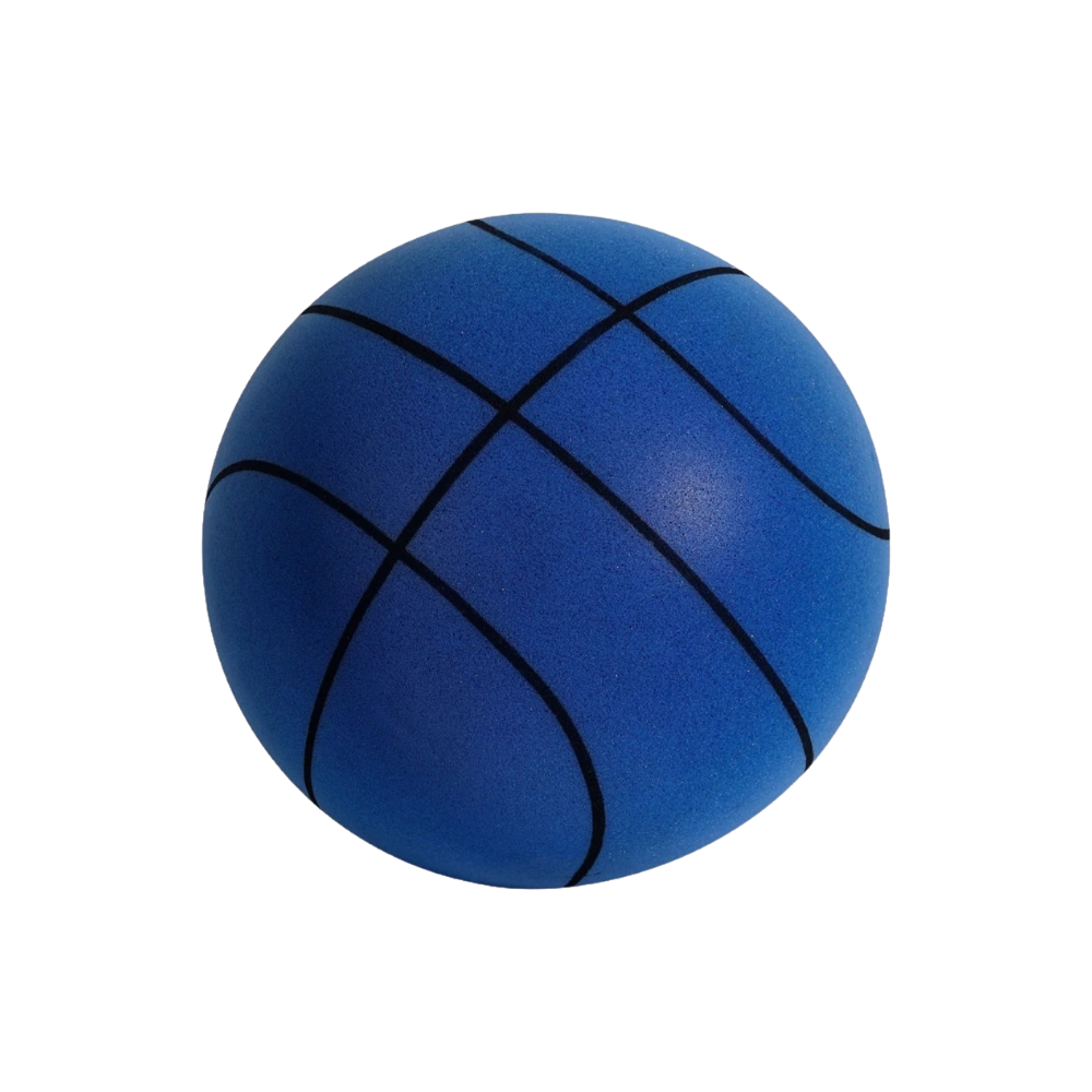BowLift | Colorful silent basketball for children