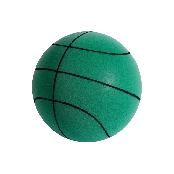 BowLift | Colorful silent basketball for children