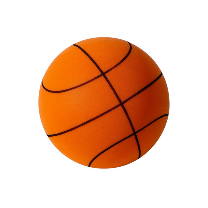 BowLift | Colorful silent basketball for children