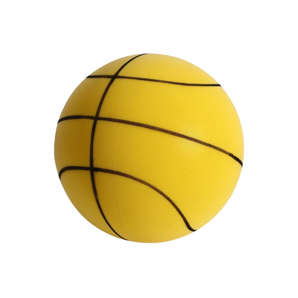 BowLift | Colorful silent basketball for children