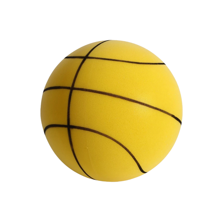 BowLift | Colorful silent basketball for children