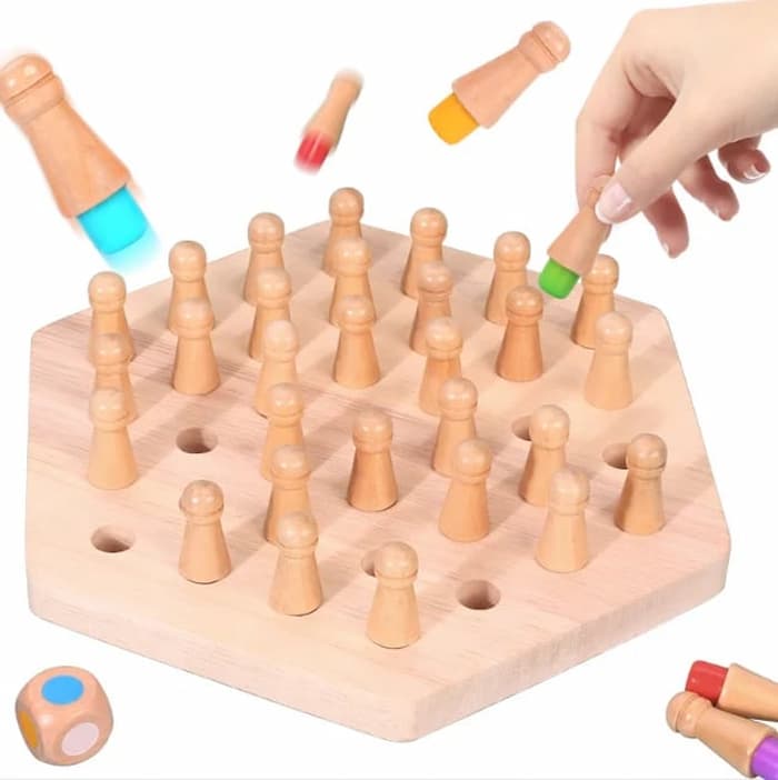 BowLift | ColorChess | Awaken your strategic mind