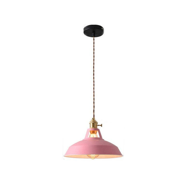 BowLift | Stylish Modern Pendant Lamp - for an Elegant Interior