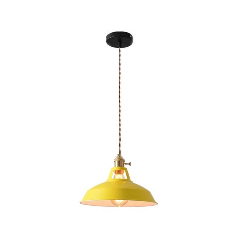 BowLift | Stylish Modern Pendant Lamp - for an Elegant Interior