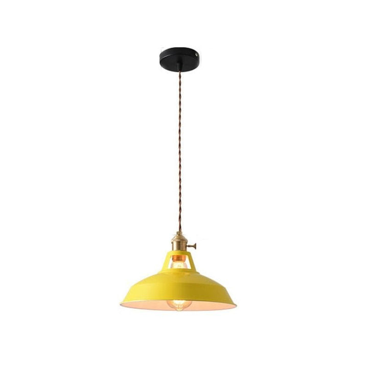 BowLift | Stylish Modern Pendant Lamp - for an Elegant Interior