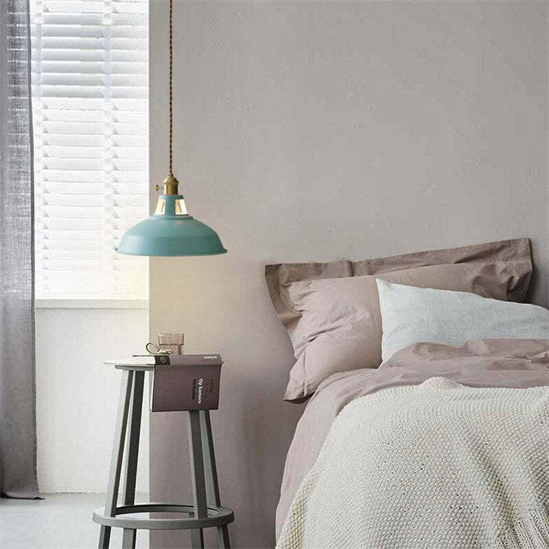 BowLift | Stylish Modern Pendant Lamp - for an Elegant Interior