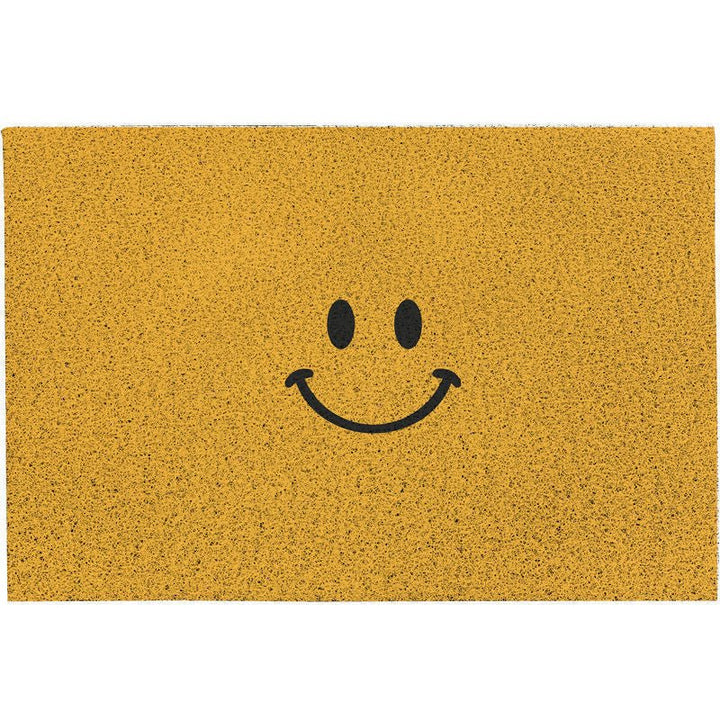 BowLift | Funny Mood Indoor Door Mat – Washable Non-Slip Welcome Mat