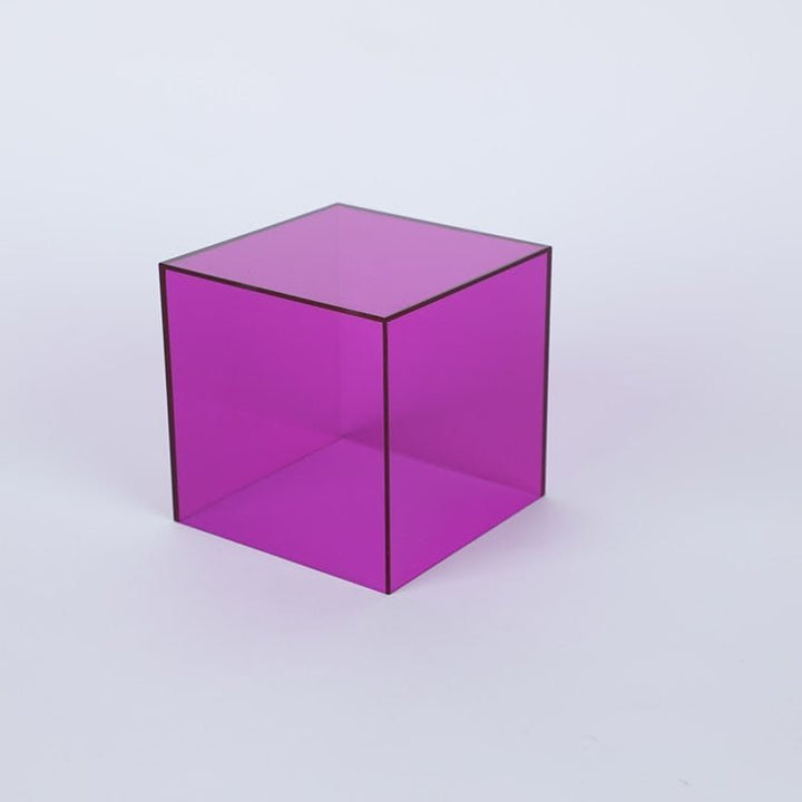 BowLift | Colorful Acrylic Display Box VitrinaLight – For Collectibles and Accessories