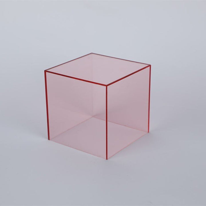 BowLift | Colorful Acrylic Display Box VitrinaLight – For Collectibles and Accessories