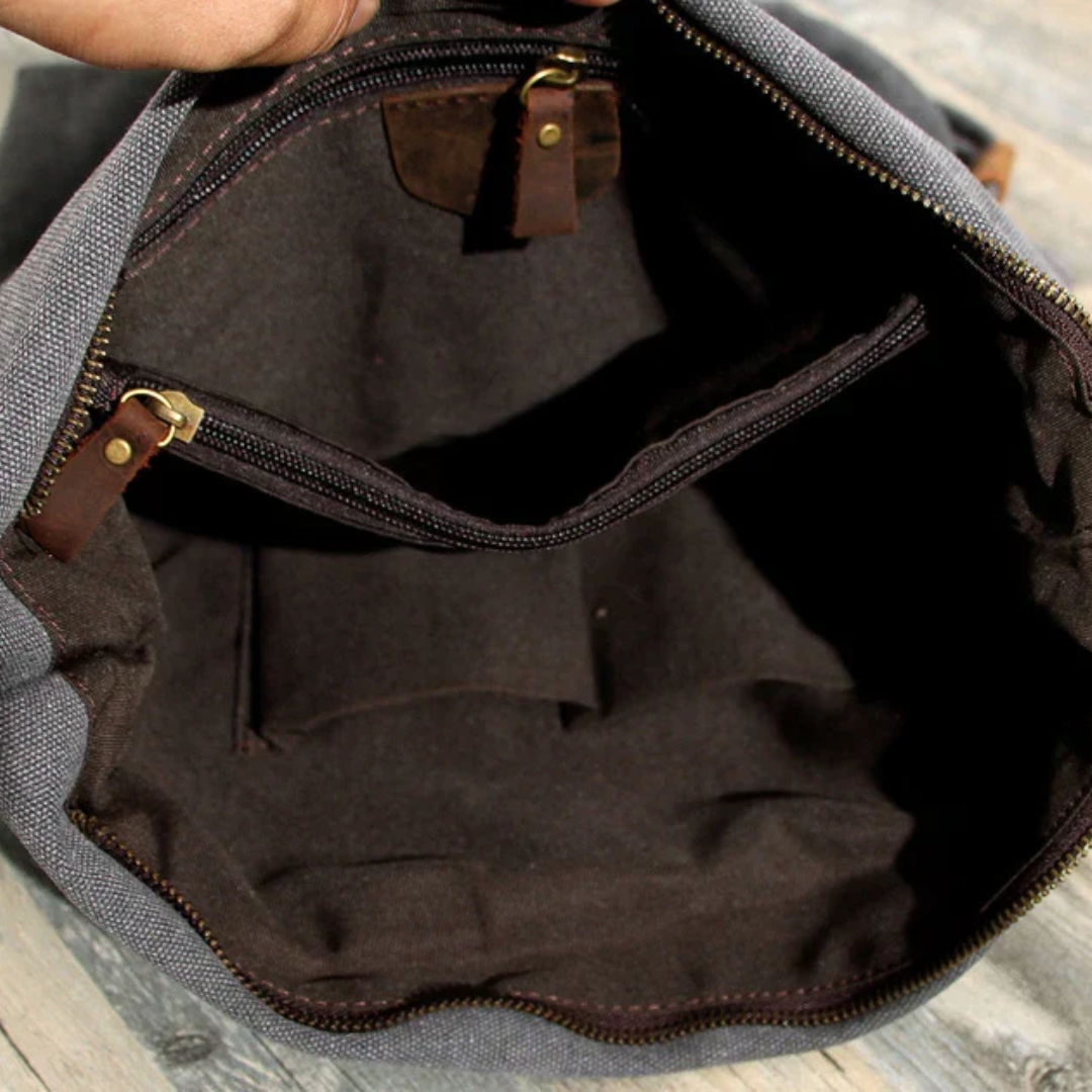 BowLift | Comfortable and Stylish Shoulder Bag with Soft Exterior - SoftEase