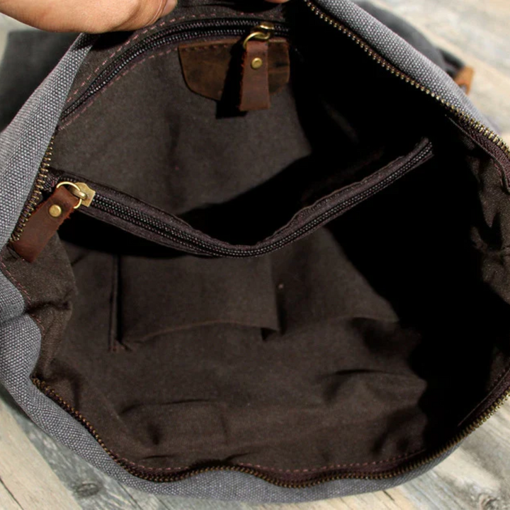 BowLift | Comfortable and Stylish Shoulder Bag with Soft Exterior - SoftEase