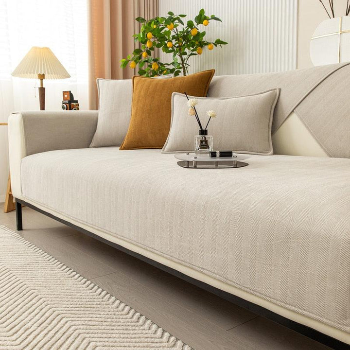 BowLift | Comfortable Anti-Slip Cover for Your Couch – SnugMat