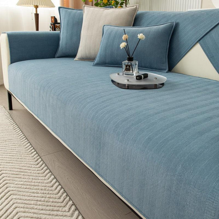 BowLift | Comfortable Anti-Slip Cover for Your Couch – SnugMat