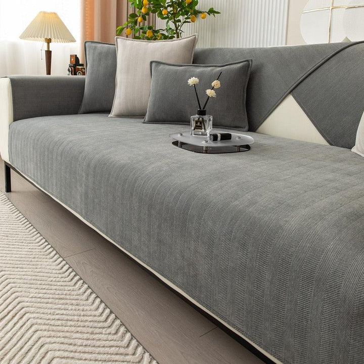 BowLift | Comfortable Anti-Slip Cover for Your Couch – SnugMat