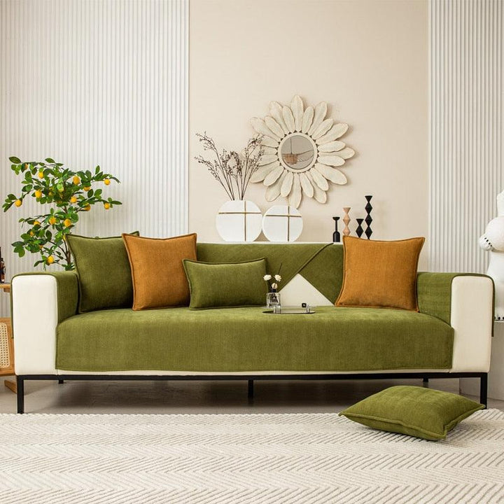 BowLift | Comfortable Anti-Slip Cover for Your Couch – SnugMat