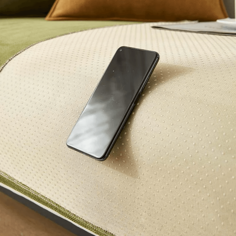 BowLift | Comfortable Anti-Slip Cover for Your Couch – SnugMat