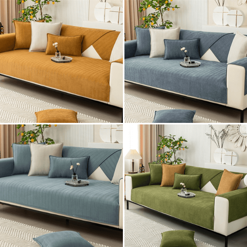 BowLift | Comfortable Anti-Slip Cover for Your Couch – SnugMat