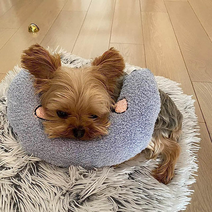 Comfortable Cushion for Dogs - CalmNest Bowlift