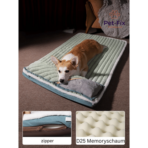 Comfortable Dog Mat - DreamCloud Bowlift
